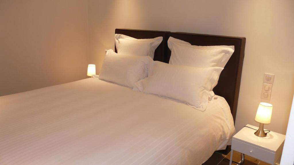Le Porche De Sarlat Aparthotel Δωμάτιο φωτογραφία