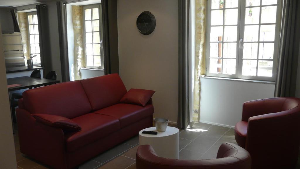 Le Porche De Sarlat Aparthotel Δωμάτιο φωτογραφία