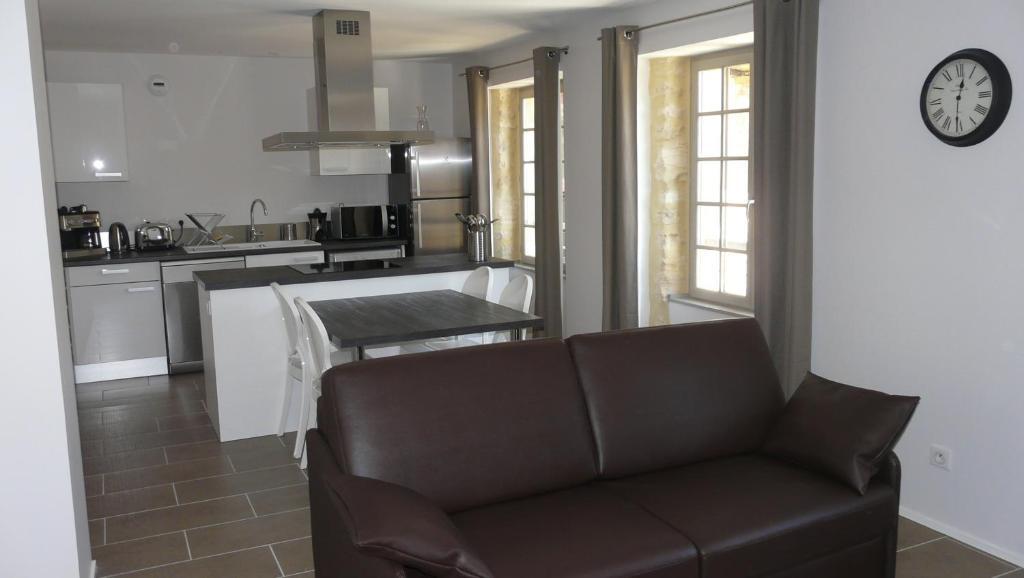 Le Porche De Sarlat Aparthotel Δωμάτιο φωτογραφία