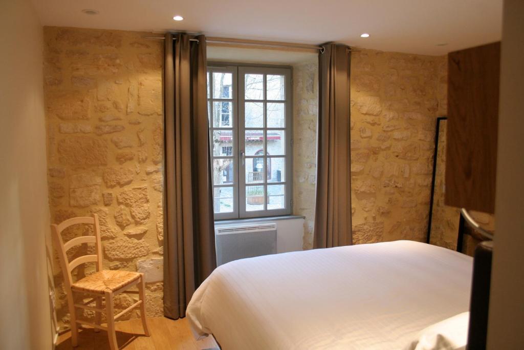 Le Porche De Sarlat Aparthotel Δωμάτιο φωτογραφία