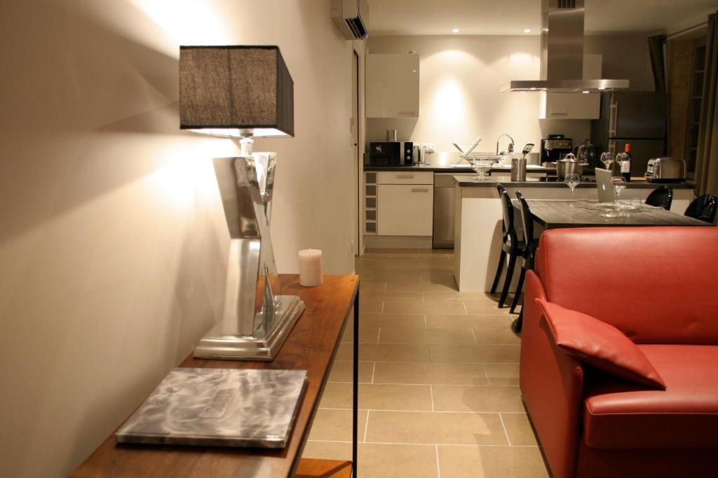 Le Porche De Sarlat Aparthotel Εξωτερικό φωτογραφία
